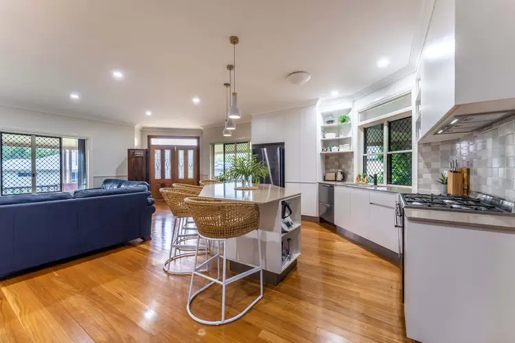Seventh view of Homely house listing, 3 Yering Street, Emerald QLD 4720