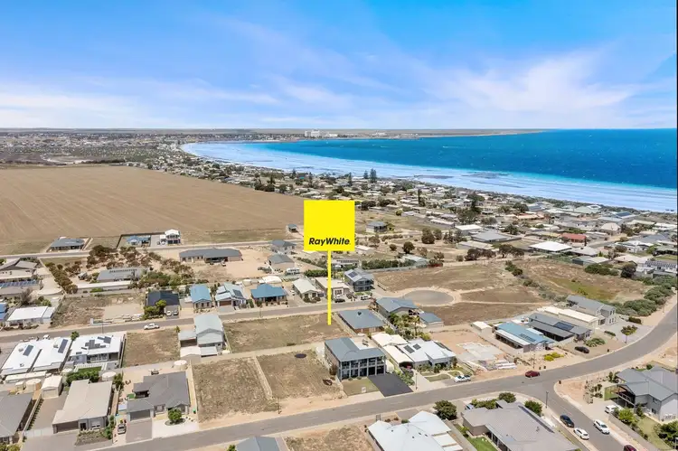 Main view of Homely land listing, 24 ( Lot 98 ) Kassa Road, North Beach SA 5556
