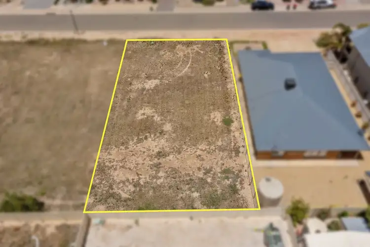 Third view of Homely land listing, 24 ( Lot 98 ) Kassa Road, North Beach SA 5556