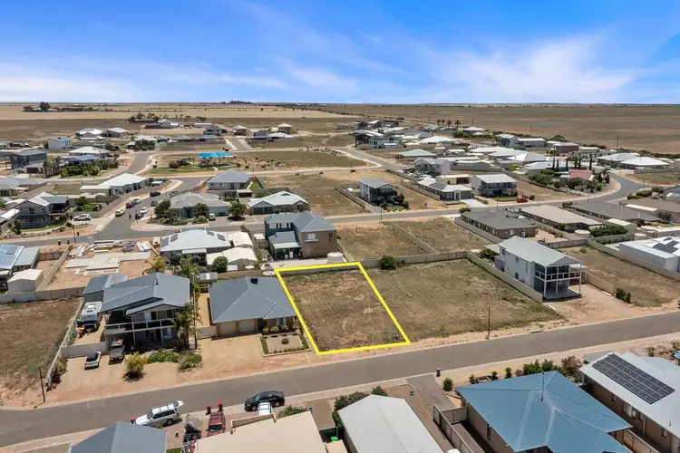 Fourth view of Homely land listing, 24 ( Lot 98 ) Kassa Road, North Beach SA 5556