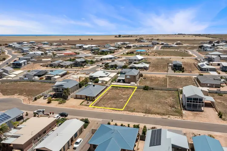 Fifth view of Homely land listing, 24 ( Lot 98 ) Kassa Road, North Beach SA 5556