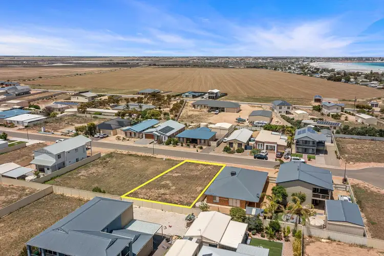 Sixth view of Homely land listing, 24 ( Lot 98 ) Kassa Road, North Beach SA 5556