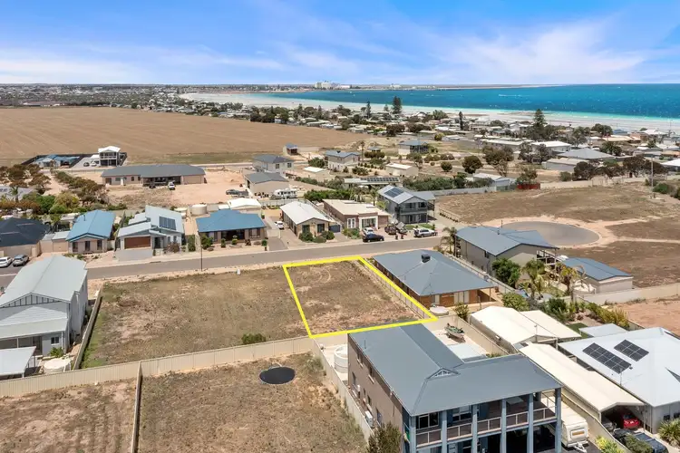 Seventh view of Homely land listing, 24 ( Lot 98 ) Kassa Road, North Beach SA 5556
