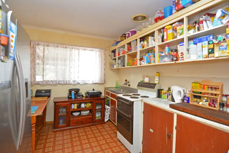 Fourth view of Homely house listing, 19 Railway Terrace, Ouyen VIC 3490