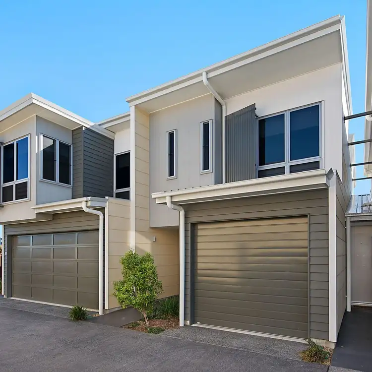 Second view of Homely house listing, 12/5 Panama Crescent, Mountain Creek QLD 4557