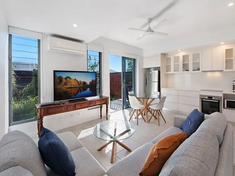 Third view of Homely house listing, 12/5 Panama Crescent, Mountain Creek QLD 4557