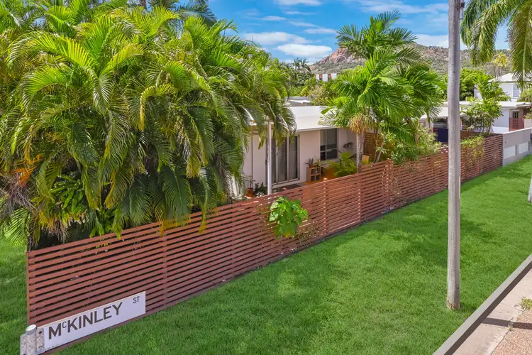 Main view of Homely house listing, 1/13 McKinley Street, North Ward QLD 4810