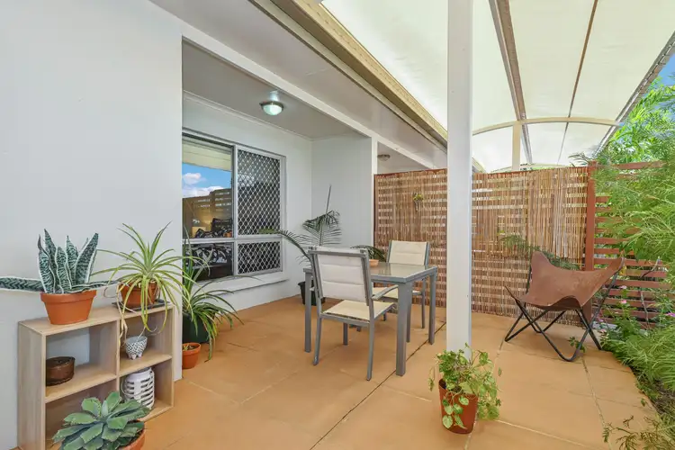Second view of Homely house listing, 1/13 McKinley Street, North Ward QLD 4810