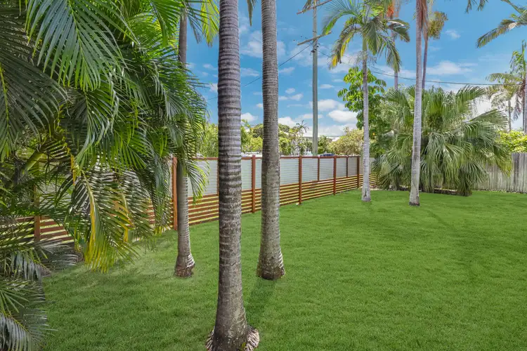 Third view of Homely house listing, 1/13 McKinley Street, North Ward QLD 4810