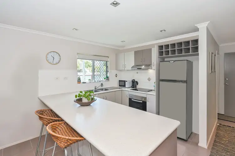 Fourth view of Homely house listing, 1/13 McKinley Street, North Ward QLD 4810
