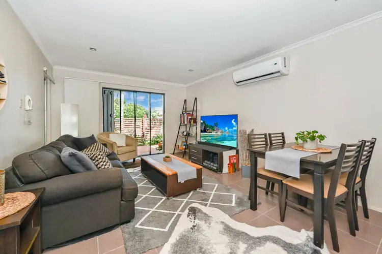 Fifth view of Homely house listing, 1/13 McKinley Street, North Ward QLD 4810