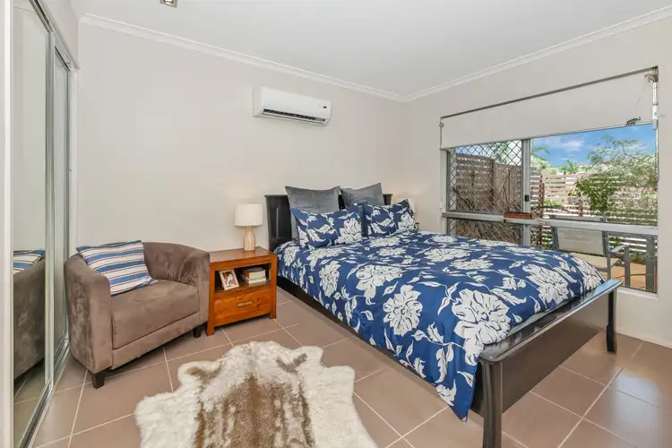 Sixth view of Homely house listing, 1/13 McKinley Street, North Ward QLD 4810