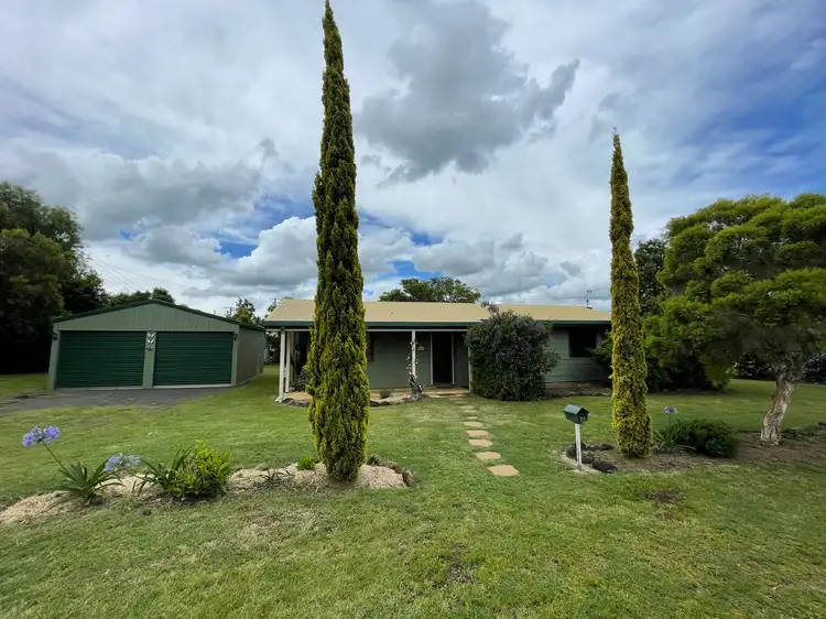 Main view of Homely house listing, 29 Alexia Street, Pittsworth QLD 4356