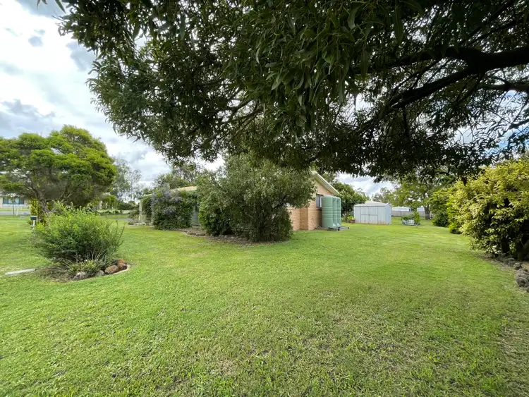 Second view of Homely house listing, 29 Alexia Street, Pittsworth QLD 4356