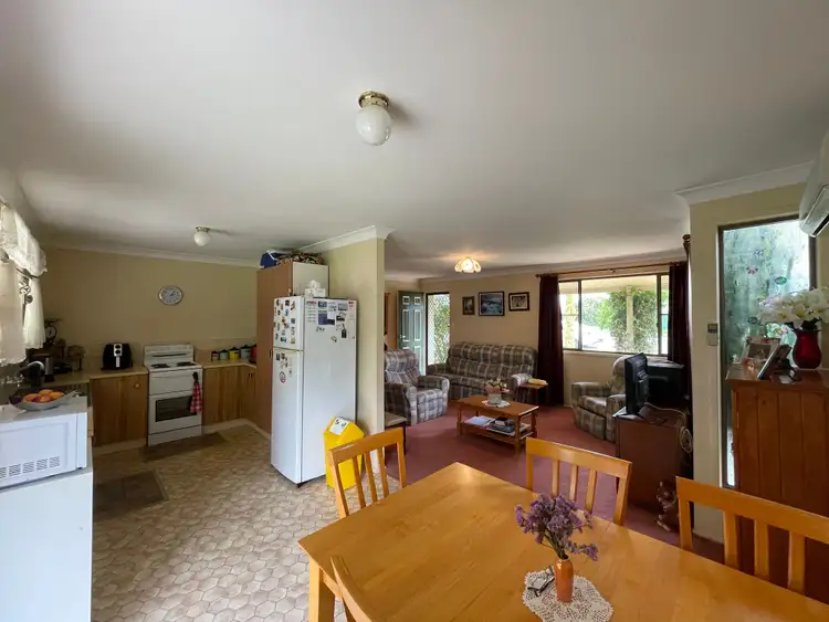 Fifth view of Homely house listing, 29 Alexia Street, Pittsworth QLD 4356