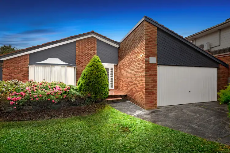 22 Jackie Close, Rowville VIC 3178
