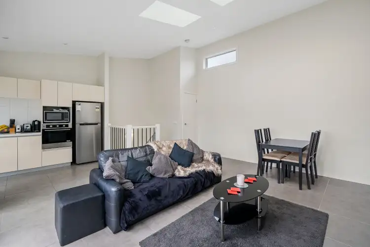 Second view of Homely unit listing, 8/9 Stamford Crescent, Rowville VIC 3178