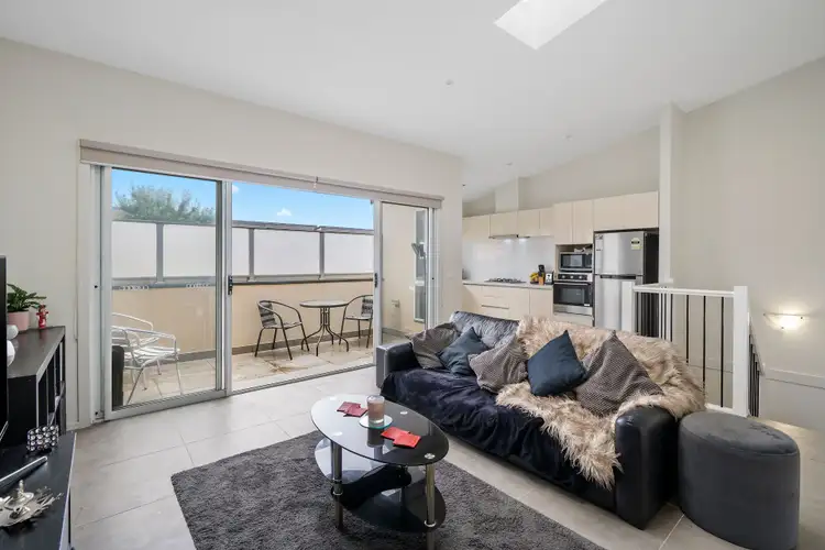 Fifth view of Homely unit listing, 8/9 Stamford Crescent, Rowville VIC 3178