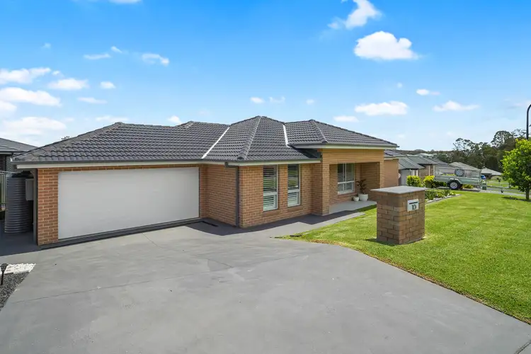 Second view of Homely house listing, 10 Sullivan Street, Raymond Terrace NSW 2324