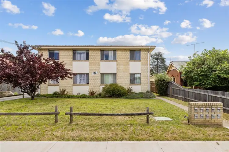 6/212 Cowper Street, Goulburn NSW 2580