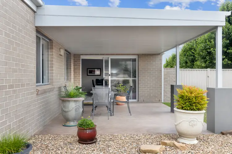 Third view of Homely house listing, 10 Hatton Drive, Yass NSW 2582