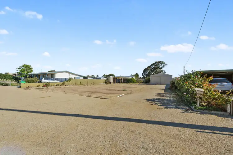 Second view of Homely land listing, 51 Bridge Road, Ardrossan SA 5571