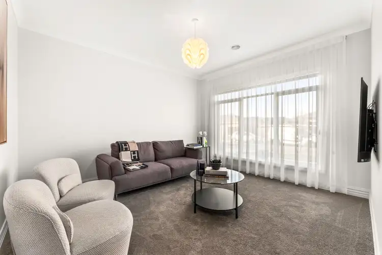 Third view of Homely other listing, 25 Kaduna Drive, Officer South VIC 3809