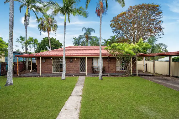 Main view of Homely house listing, 10 Inga Street, Crestmead QLD 4132