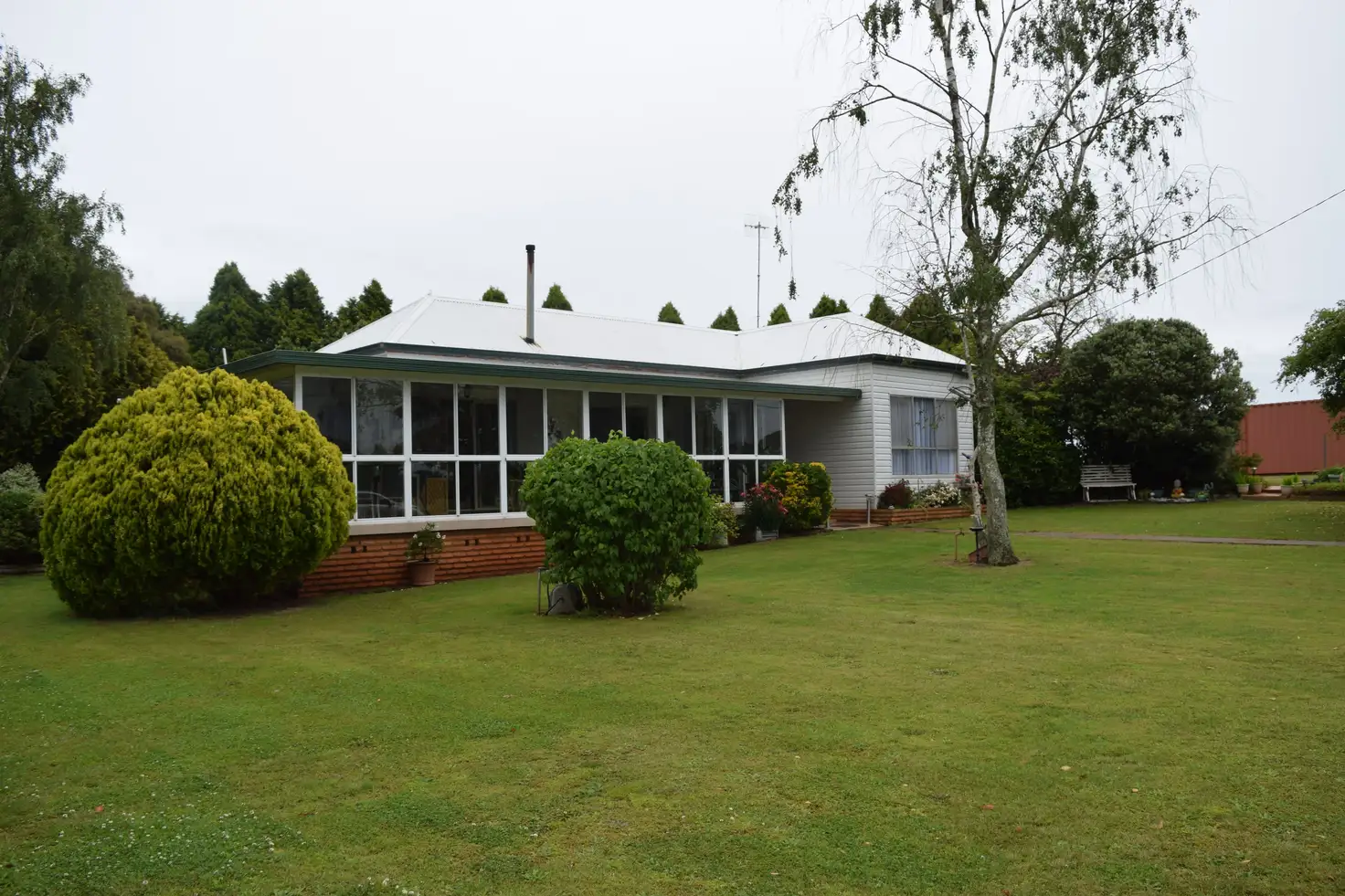 Main view of Homely house listing, 119 Baldersleigh Road, Guyra NSW 2365