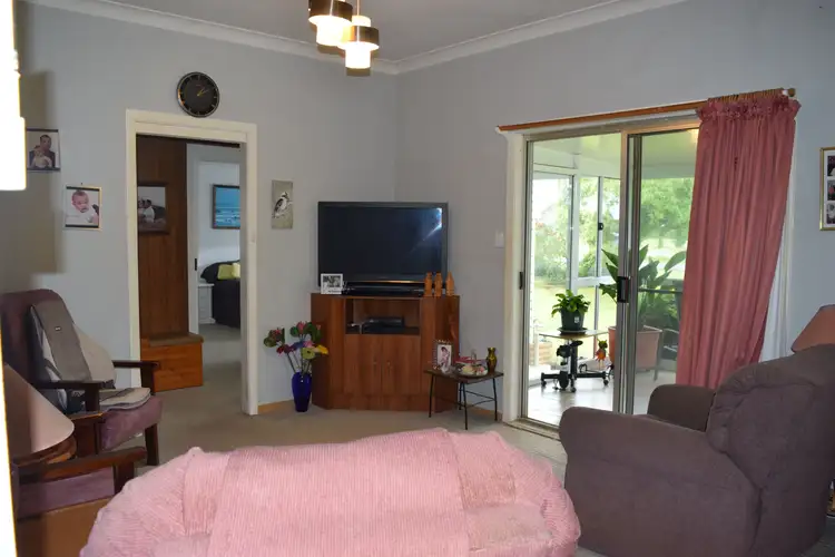 Second view of Homely house listing, 119 Baldersleigh Road, Guyra NSW 2365