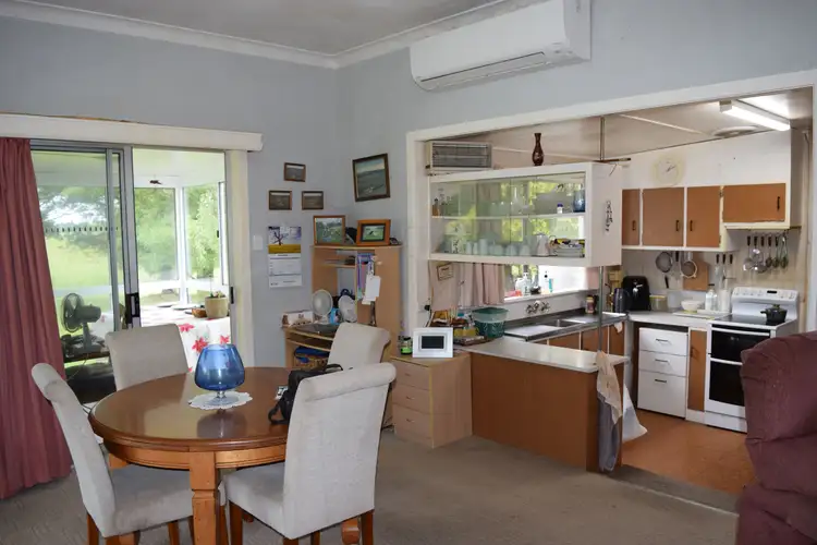 Third view of Homely house listing, 119 Baldersleigh Road, Guyra NSW 2365