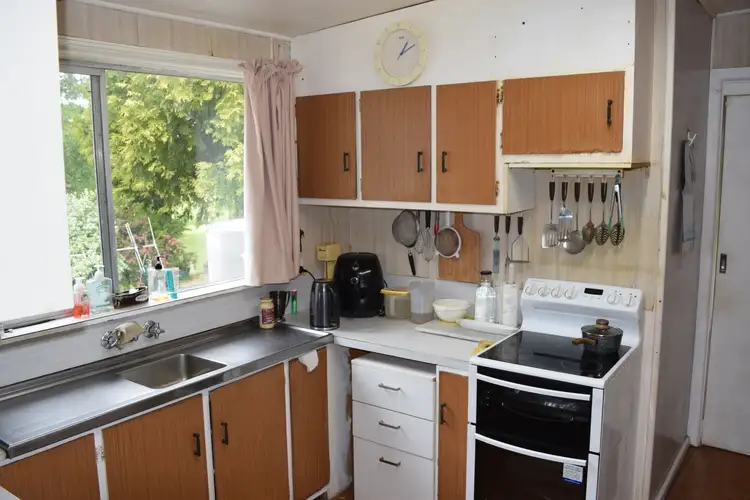 Fourth view of Homely house listing, 119 Baldersleigh Road, Guyra NSW 2365