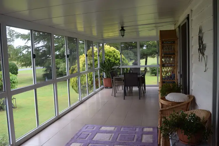 Fifth view of Homely house listing, 119 Baldersleigh Road, Guyra NSW 2365