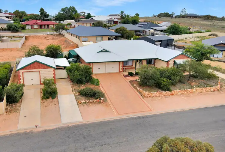 Main view of Homely house listing, 2 Eckermann Close, Paringa SA 5340