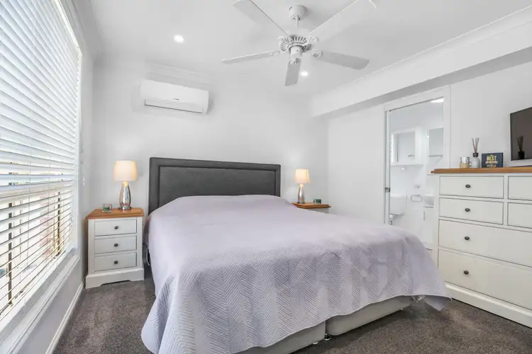 Sixth view of Homely house listing, 5A Fairywren Close, Glenmore Park NSW 2745