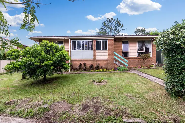 63 Clyde Circuit, Raymond Terrace NSW 2324