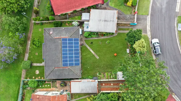 Second view of Homely house listing, 63 Clyde Circuit, Raymond Terrace NSW 2324