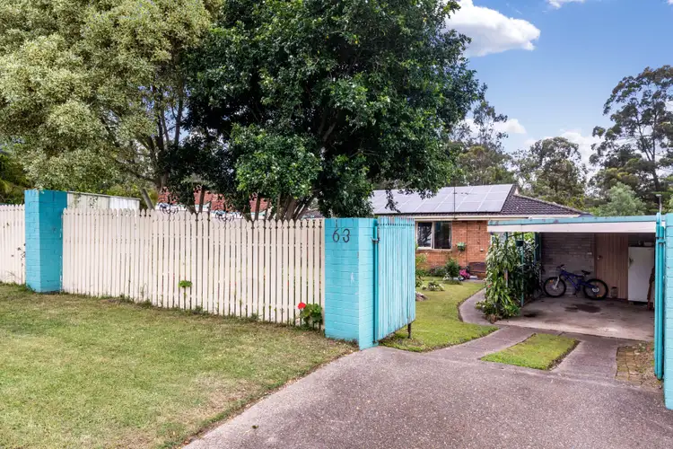 Third view of Homely house listing, 63 Clyde Circuit, Raymond Terrace NSW 2324