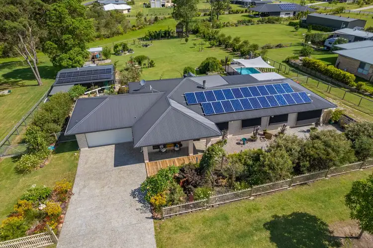 Main view of Homely house listing, 64 Cochran Street, Woodford QLD 4514