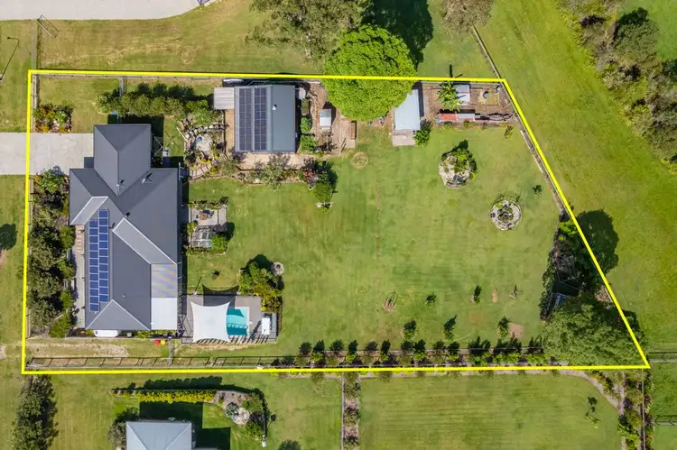 Second view of Homely house listing, 64 Cochran Street, Woodford QLD 4514