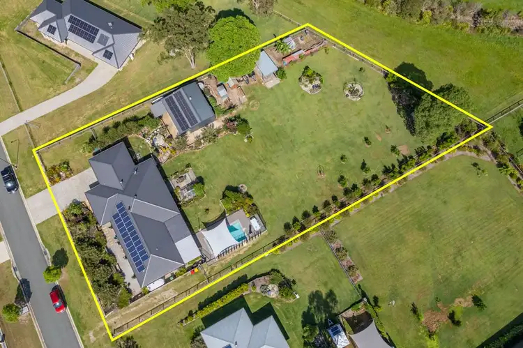 Third view of Homely house listing, 64 Cochran Street, Woodford QLD 4514