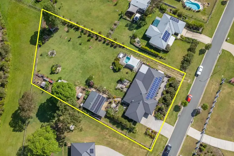 Fourth view of Homely house listing, 64 Cochran Street, Woodford QLD 4514