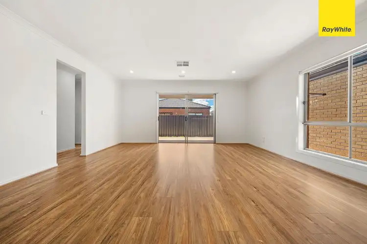 Seventh view of Homely house listing, 8 Eaglevale Road, Weir Views VIC 3338