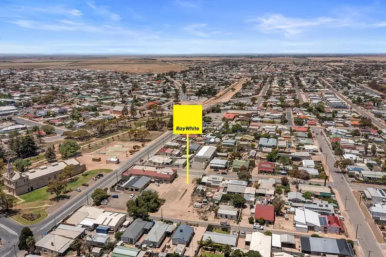 Fourth view of Homely land listing, 2 Gardiner Street, Wallaroo SA 5556