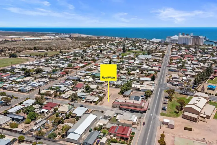 Fifth view of Homely land listing, 2 Gardiner Street, Wallaroo SA 5556