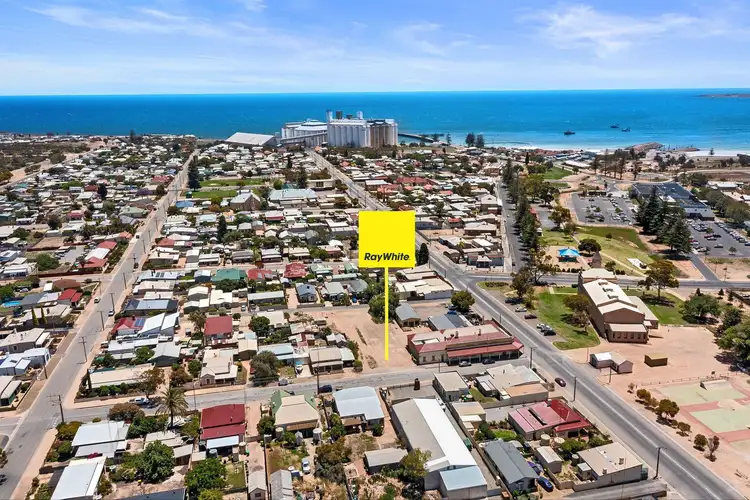 Sixth view of Homely land listing, 2 Gardiner Street, Wallaroo SA 5556