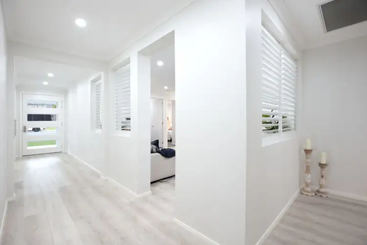 Sixth view of Homely house listing, 14 Frontier Street, Glenmore Park NSW 2745
