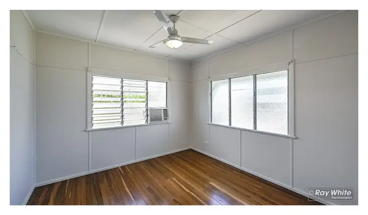 Sixth view of Homely house listing, 114 Edington Street, Berserker QLD 4701