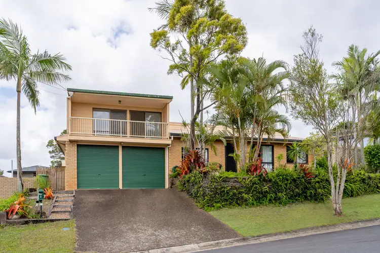 8 Edgehill Crescent, Springwood QLD 4127