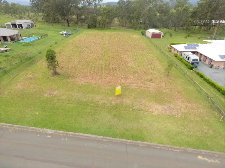 55-57 Panorama Drive, Beaudesert QLD 4285